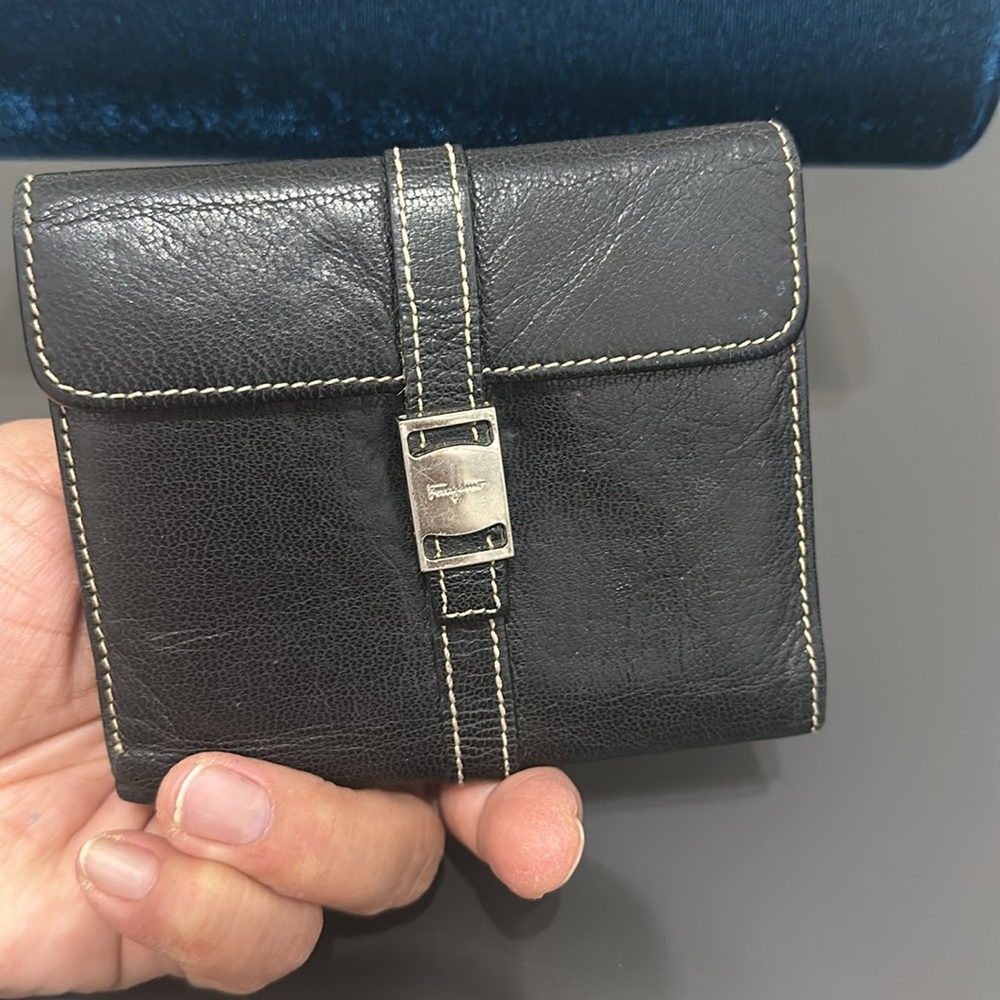 Vintage Salvatore Ferragamo